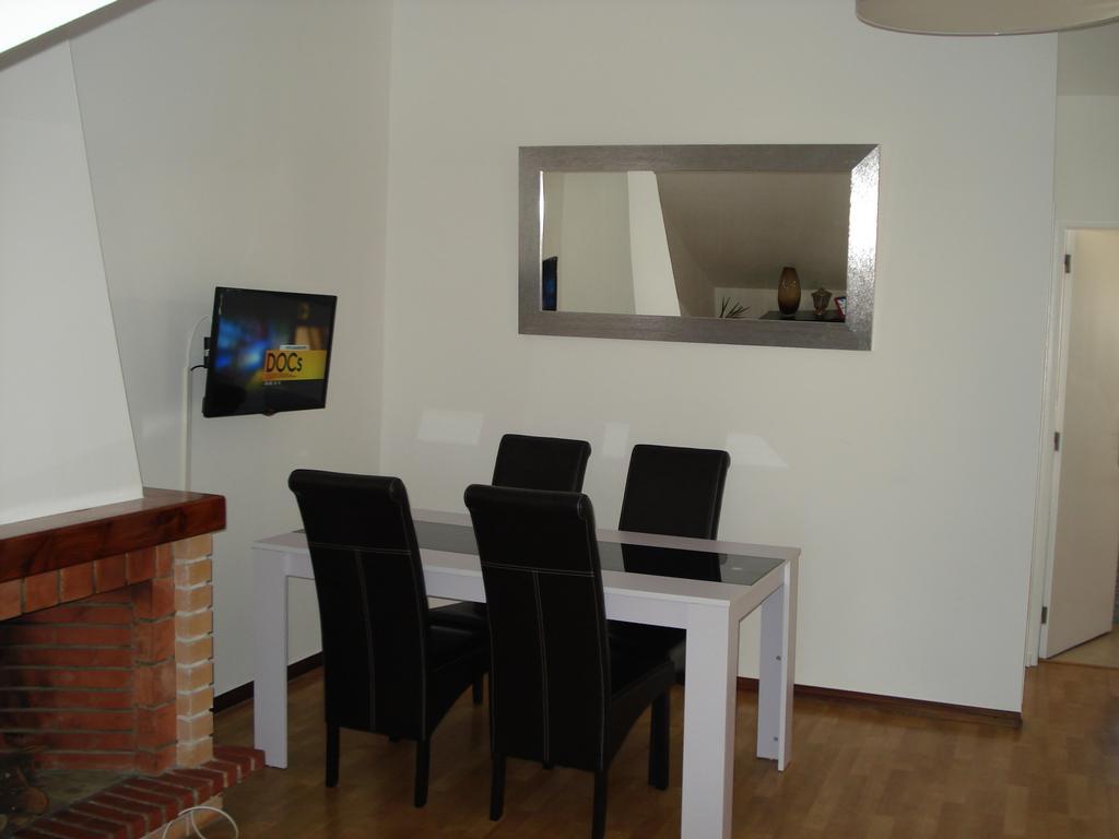 Belen Center Riverview Lissabon Exterior foto