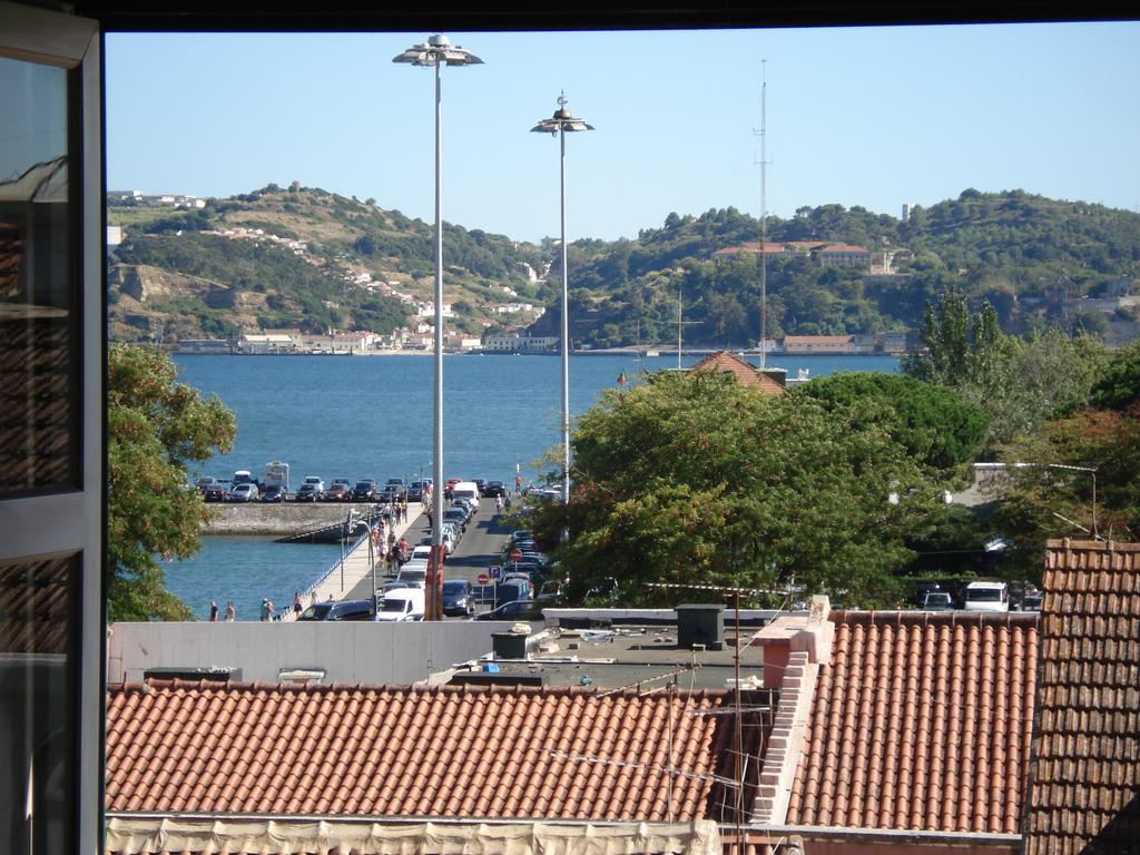Belen Center Riverview Lissabon Exterior foto